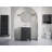 Hearthaven 28" x 24" Wall Cabinet-65971660