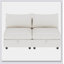 Canapé d'angle modulaire avec rangement convertible et couchage, combinaisons de tissus flexibles pour une utilisation polyvalente dans le salon-1976265945-1976265950