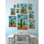 Everything Is Perfect by Marmont Hill - Wrapped Canvas Painting-1534909194