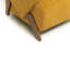 Chaise d'appoint en velours Monroe-124300209