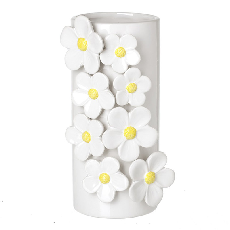 Ceramic Table Vase