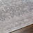 Kitzmiller Warm Grey Machine Washable Area Rug-624780111