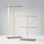Metal Jewellery Stand