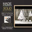 Chirstmas Art-D - Reproduction encadrée - Restickable-820580678-820580676