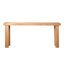 Console Rustic