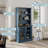 Thomas 36'' Sideboard with Bar Hutch-677005458