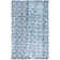 Oakton Hand Tufted Wool Floral Rug