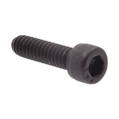 Socket Head Cap Screws