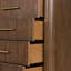 Fletcher 5 - Drawer Dresser-1009641502