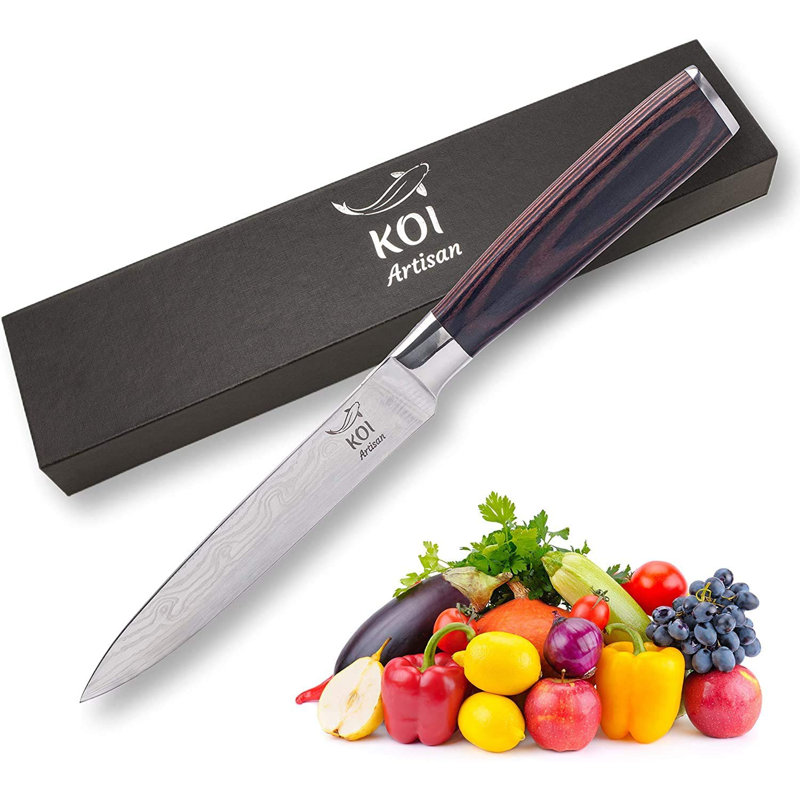 KOI Artisan 0cm Utility Knife