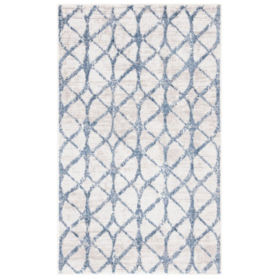 Mukul Geometric Area Rug