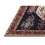 Tapis noir/gris/crème traditionnel-1471898140
