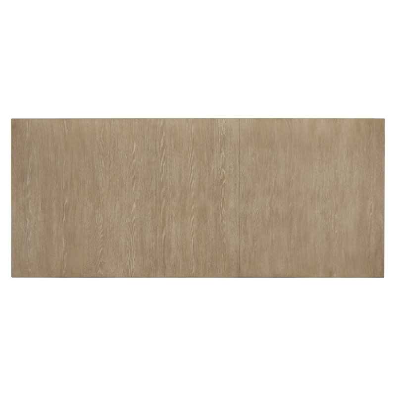 Prado Rectangular Extendable Dining Table