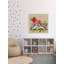 «Paniagua Grateful Heart II», reproduction sur toile tendue-383087218