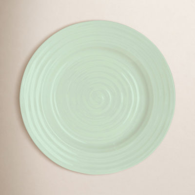 Sophie Conran White 8" Salad Plate
