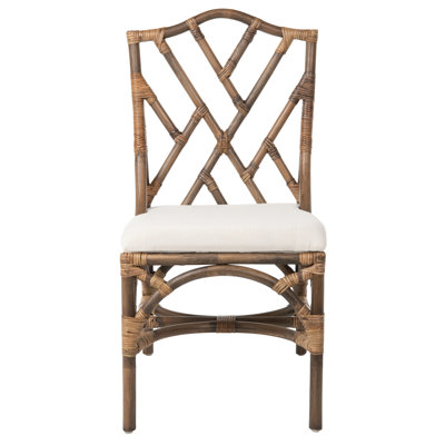 Chaise d'appoint Alderson
