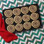 Belfry Kitchen Ainaro Non-Stick Carbon Steel 3 Piece Baking Tray Set