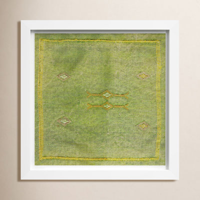Moroccan Pillows Photo Print