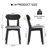 18'' H Upholstered Dining Side Chair-1122068494-1130520895