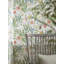 Papier peint avec jardin Borástapeter