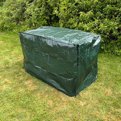 Outdoor Conversation Set Cover