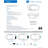 Arashi 66" x 40" Drop In Combination Acrylic Bathtub-60772175