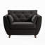 Hoxton Upholstered Chair And A Half-116121082-116121081