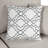 109" U-Shaped Sectional Sofa Pull-Out Sofa Bed With Two Usb Ports, A Storage Chaise Lounge And Four Back Pillows For Living Room-1959163644