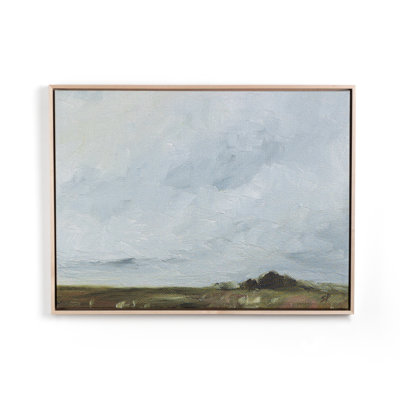 Blair " Farmland " by Shaina Page