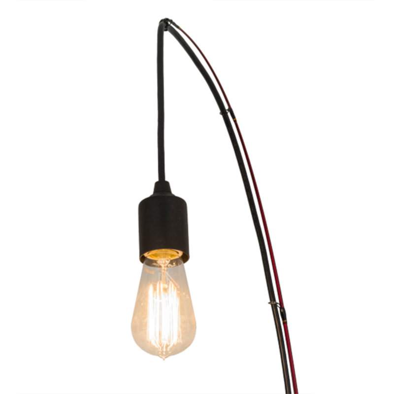 Angler 1 - Light Wallchiere
