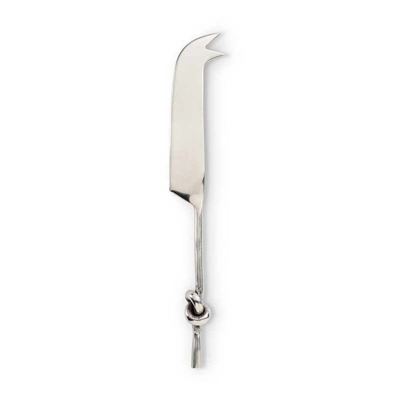Stainless Steel Cheese Knife