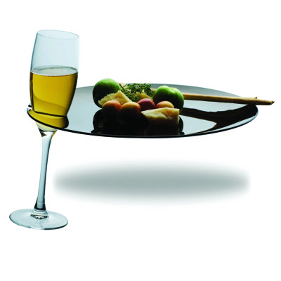 Plateau en polycarbonate pour spa et bien-être MEPRA