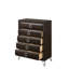 Commode 5 tiroirs Lepore