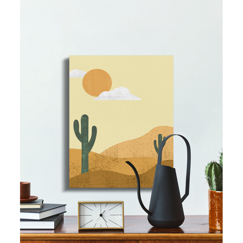 Wrapped Canvas Print Set, 35.56 cm H x 27.94 cm W