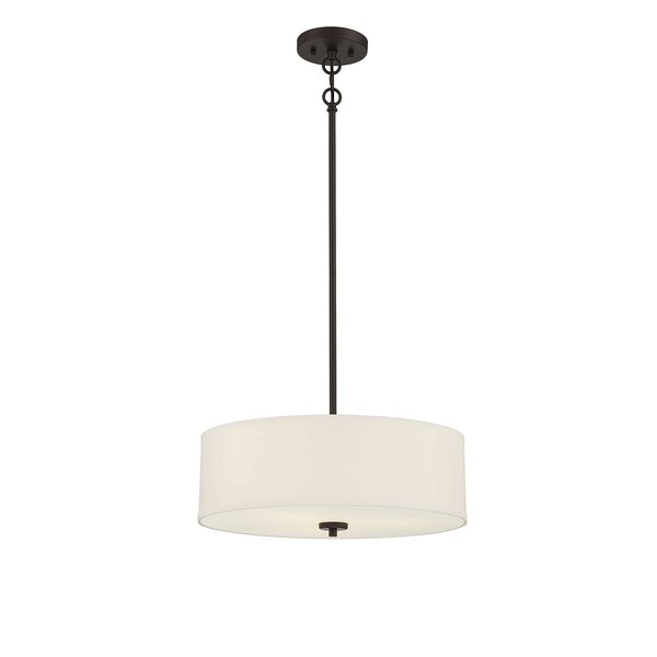 Birch Lane Reed 3 - Light Single Pendant & Reviews - Wayfair Canada