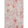 Premium Machine Washable Sykora AMF1500 Floral Rug