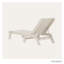Chaise longue POLYWOOD-19188