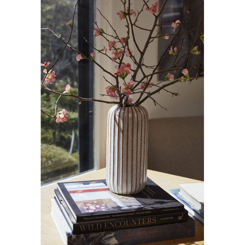 5'' Ceramic Table Vase