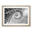 Spiral Staircase - Picture Frame Painting Print-56705268-56705269