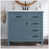Blue est en rupture de stock