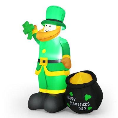 St. Patrick's Day Decoration