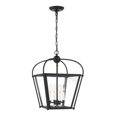 Charleston 4 - Light Pendant