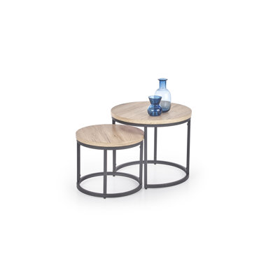 Suri Frame Coffee Table