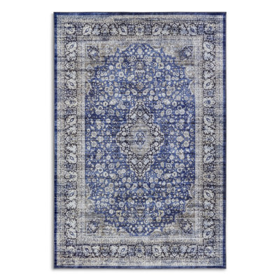 Aurora Oriental Area Rug