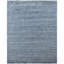 Patchwork Area Rug in Blue/Gray-1328067169