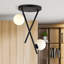 Abbiss 2 - Light Unique/Statement Chandelier-1917833396