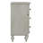 Orme 40'' W 3 - Drawer Dresser-27704905