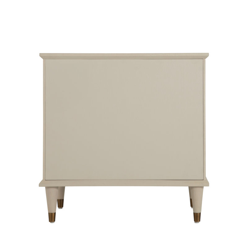 Emberly Nightstand