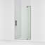 Revel 40'' x 74'' Pivot Shower Door with CleanCoat® Technology-2038862171