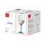 Florian White Wine Glasses-74939027